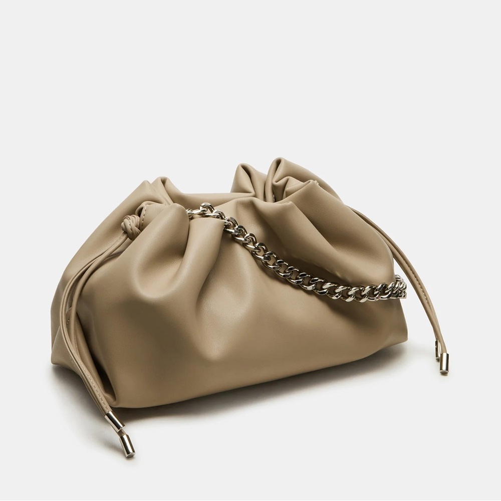 EMMY BAG TAUPE